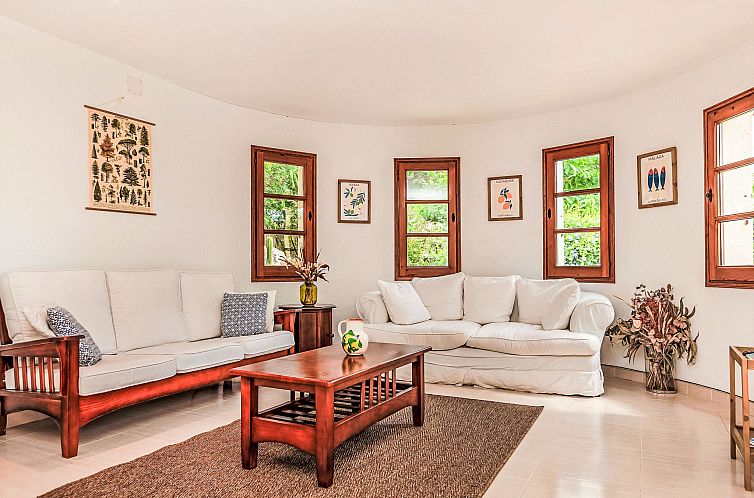 Vakantiehuis Villa Brava