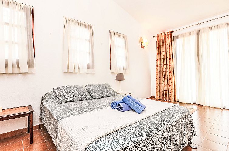 Vakantiehuis Villa Brava