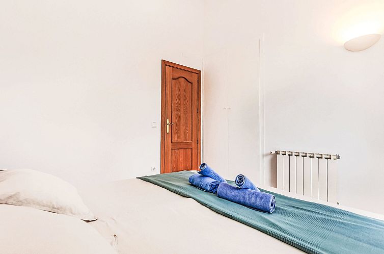 Vakantiehuis Villa Brava