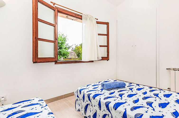 Vakantiehuis Villa Brava