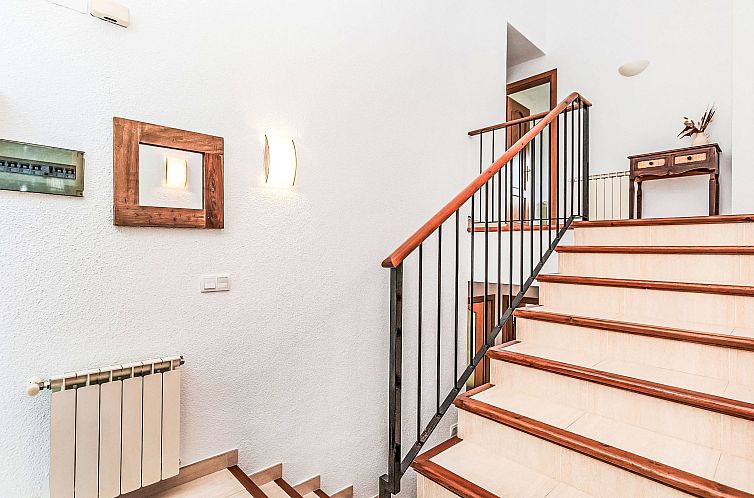 Vakantiehuis Villa Brava