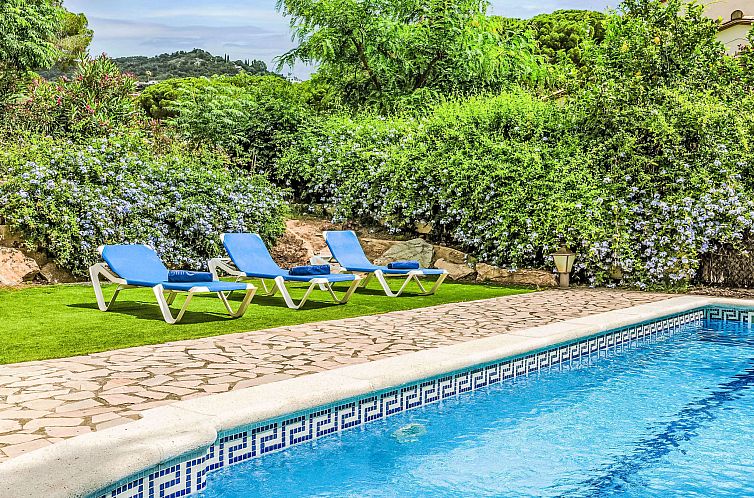 Vakantiehuis Villa Brava