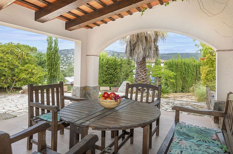 Vakantiehuis Can Maggi