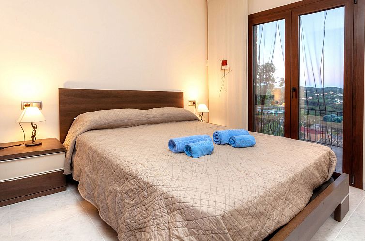 Vakantiehuis Alba