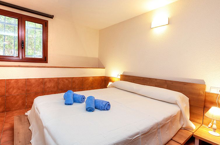 Vakantiehuis Alba