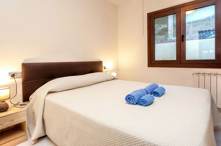Vakantiehuis Alba