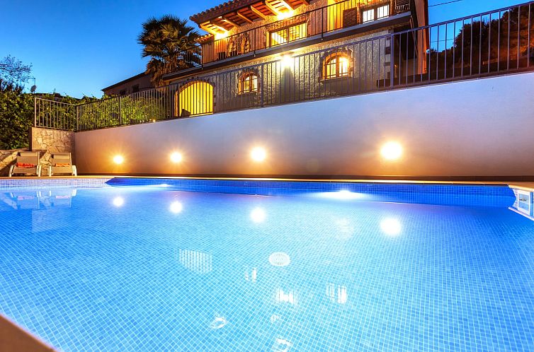 Vakantiehuis Alba