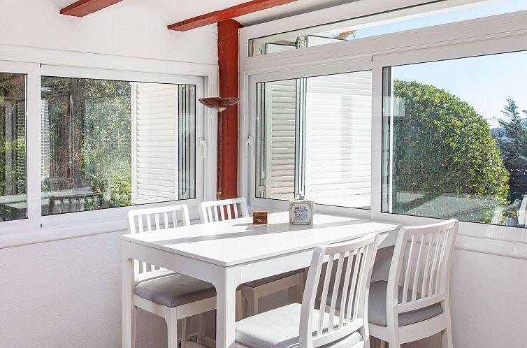 Vakantiehuis El Suro