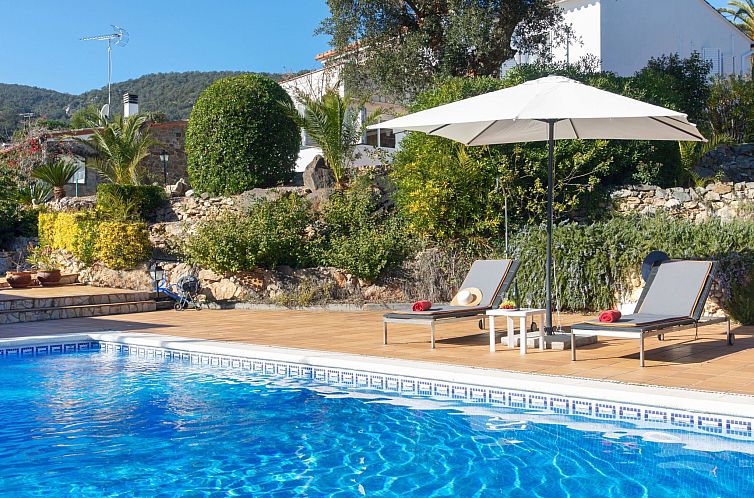 Vakantiehuis El Suro