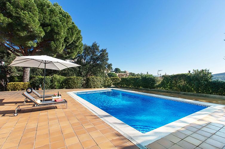 Vakantiehuis El Suro