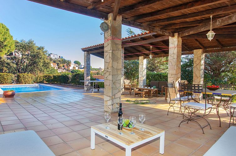 Vakantiehuis El Suro