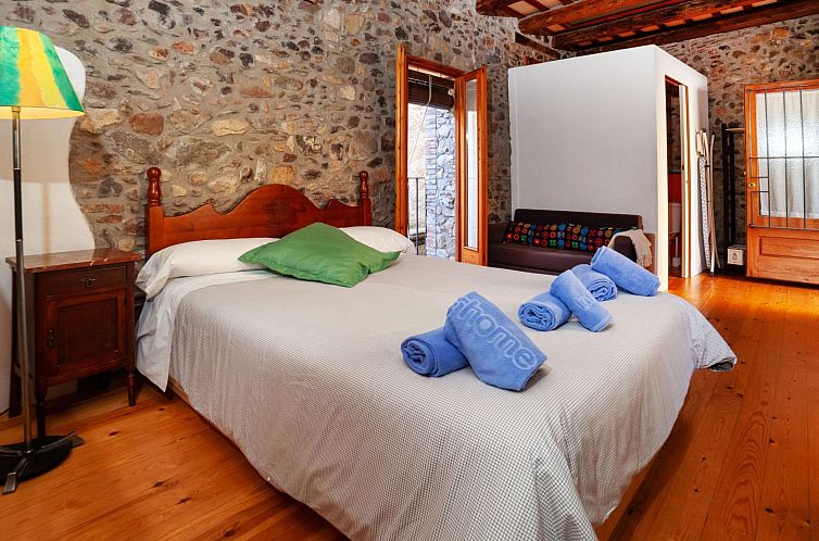 Vakantiehuis Sant Joan