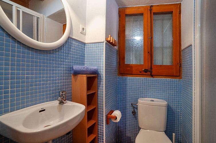 Vakantiehuis Sant Joan