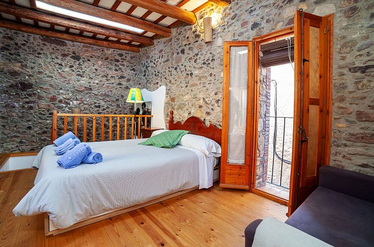 Vakantiehuis Sant Joan