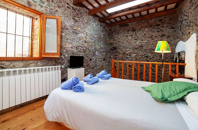 Vakantiehuis Sant Joan