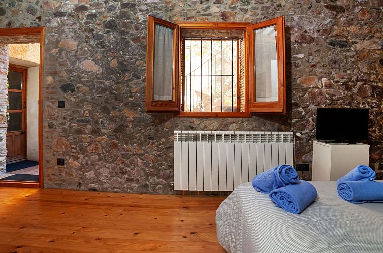 Vakantiehuis Sant Joan