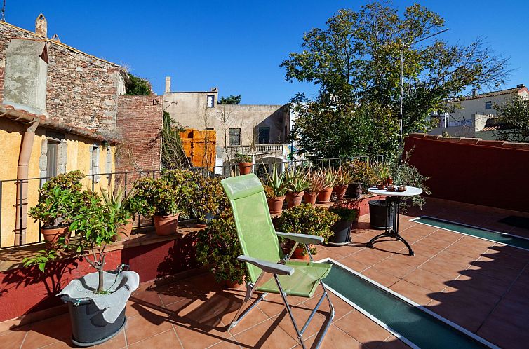 Vakantiehuis Sant Joan