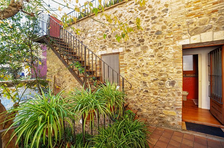 Vakantiehuis Sant Joan