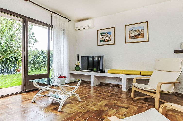 Vakantiehuis Puig Dels Daus