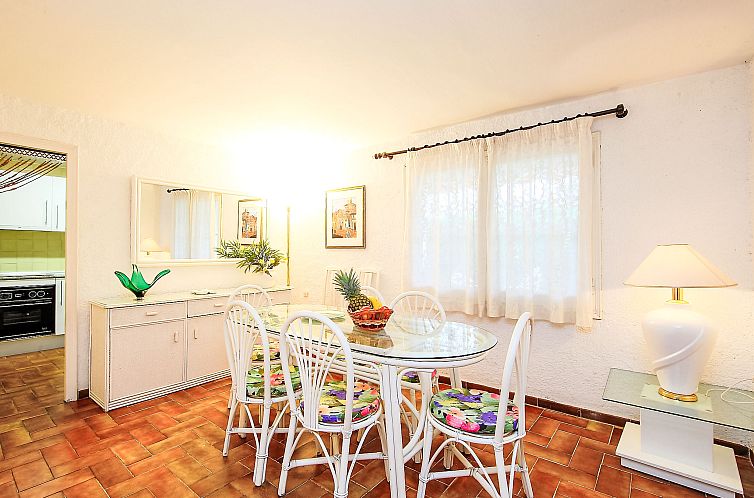 Vakantiehuis Puig Dels Daus