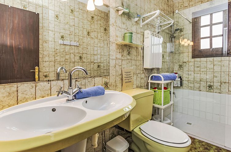Vakantiehuis Puig Dels Daus