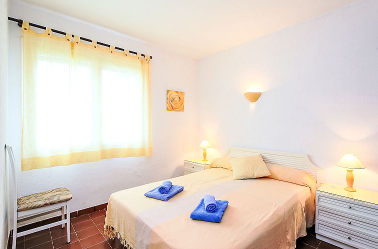 Vakantiehuis Puig Dels Daus