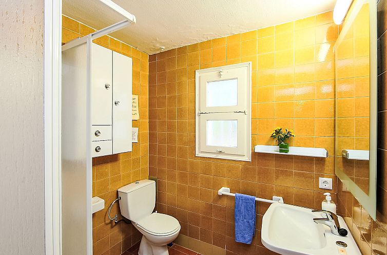 Vakantiehuis Puig Dels Daus
