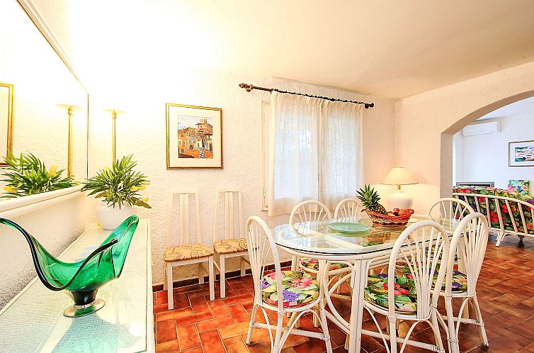Vakantiehuis Puig Dels Daus