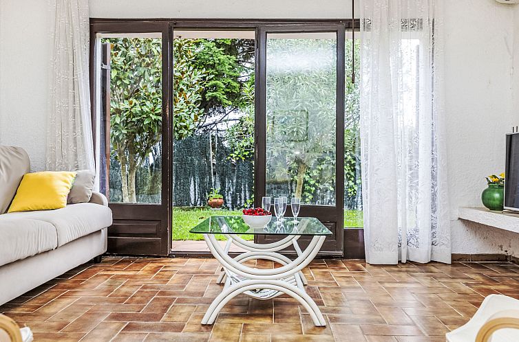 Vakantiehuis Puig Dels Daus