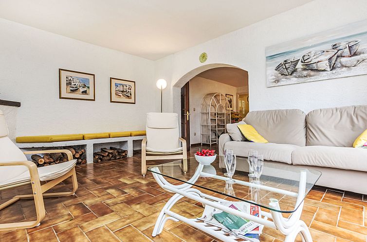 Vakantiehuis Puig Dels Daus