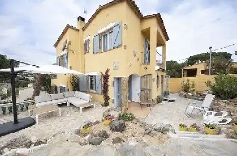 Villa Irene