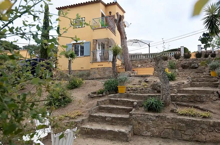 Villa Irene