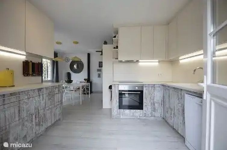 Villa Irene