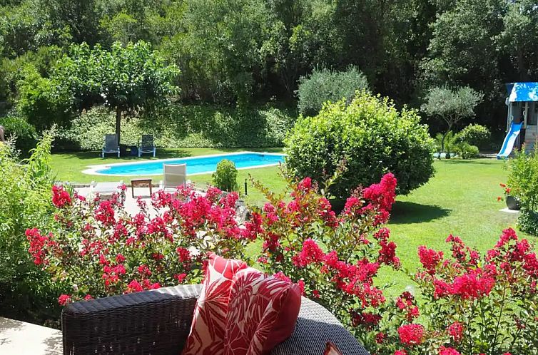 Villa Vall Repos