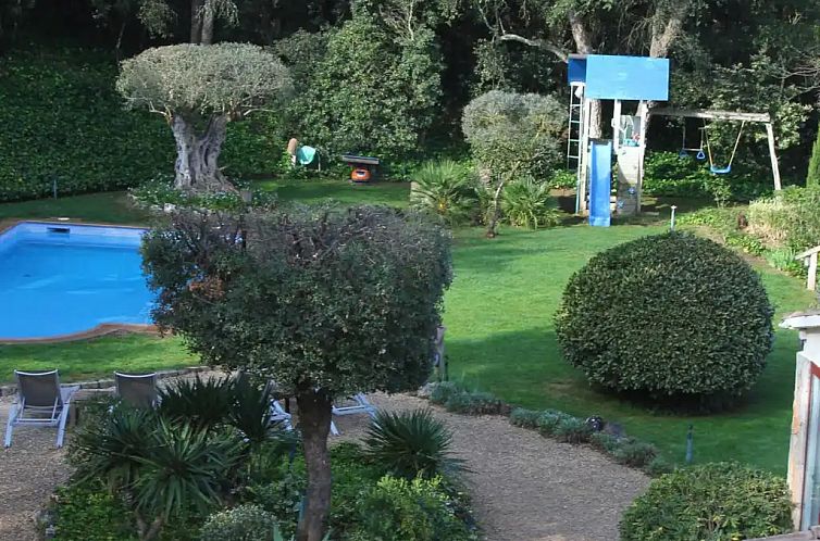 Villa Vall Repos