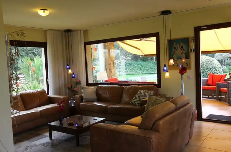 Villa Vall Repos