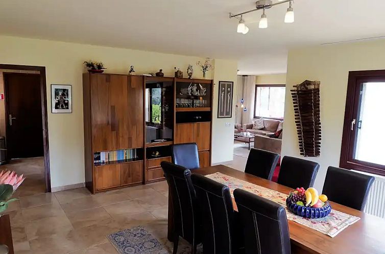 Villa Vall Repos