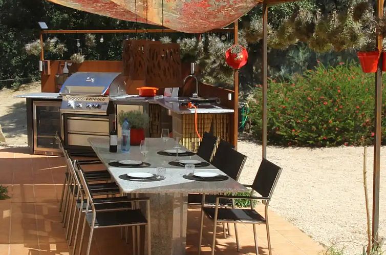 Villa Vall Repos