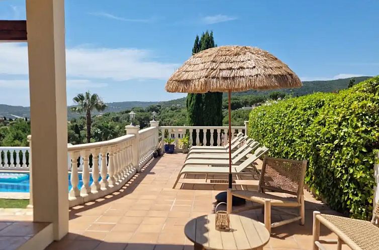 Casa Juna