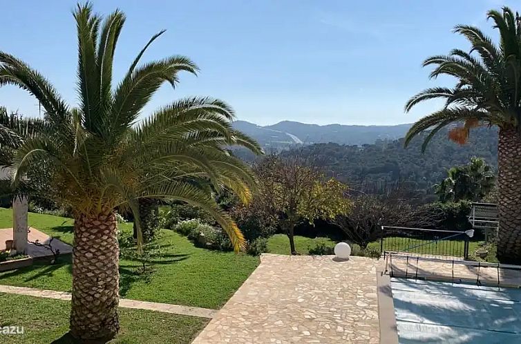 Villa Felicidad