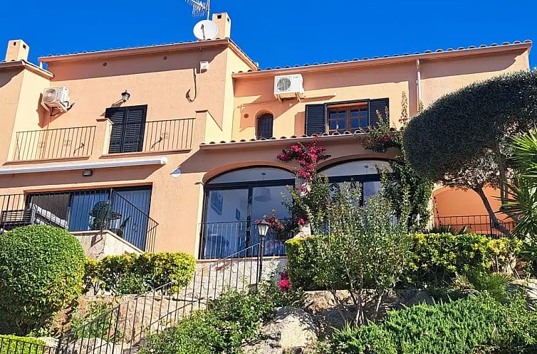 Casa Galesa