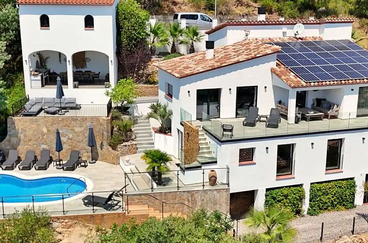 Villa Panorama