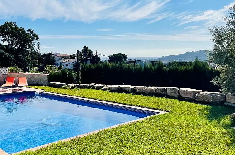 Villa Loralil