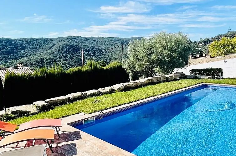 Villa Loralil