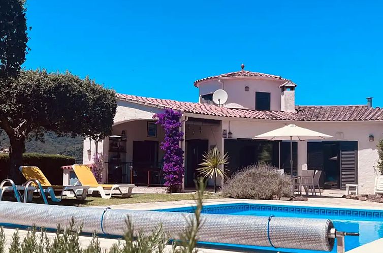 Unterkunft 15002114 - Ferienhaus Costa Brava - Casa la Curva
