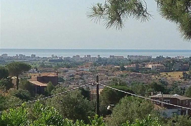 Casa la Curva