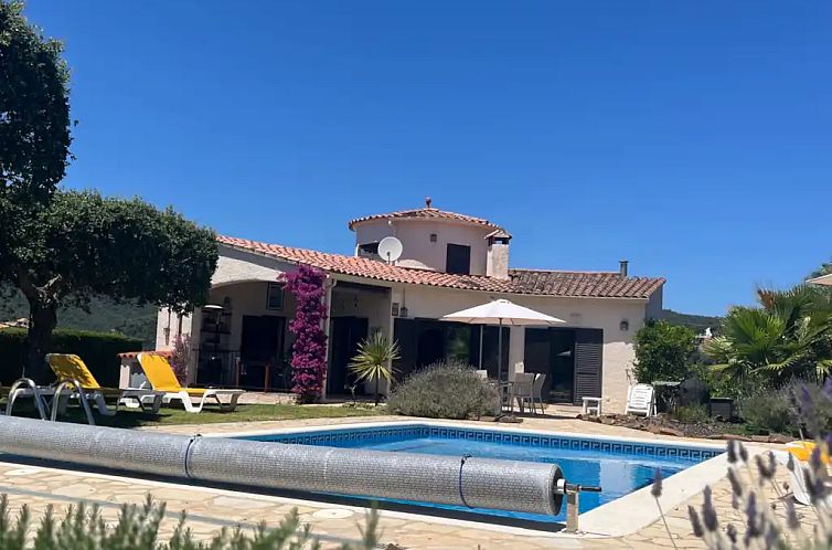 Casa la Curva