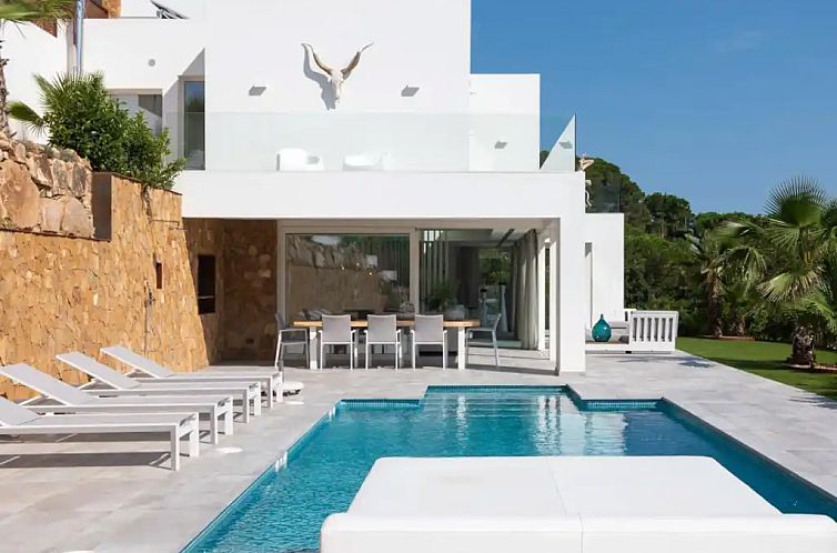 Villa Destino