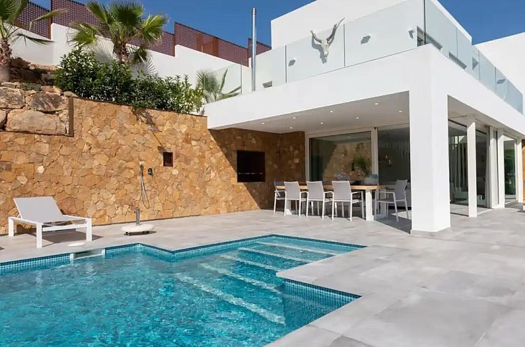 Villa Destino