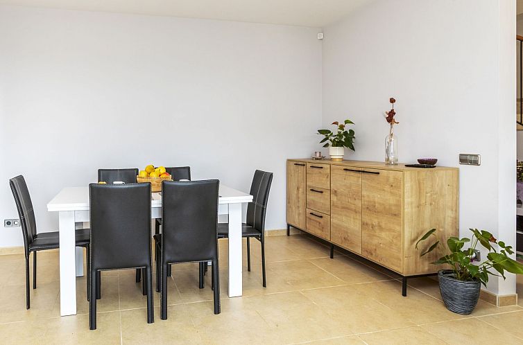 Vakantiehuis Together